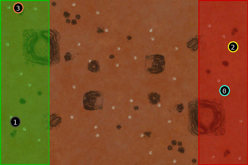 sat pic of Red Comet v1.3